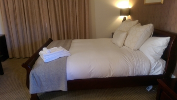 BED & BREAKFAST PACKAGE QUEEN BED BED & BREAKFAST PACKAGE QUEEN BED