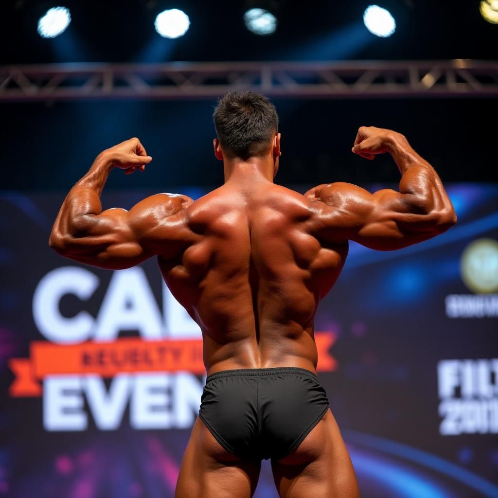 Get Ready for the ICN Australian Natural Games in Canberra