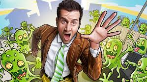 MR SNOTBOTTOM!! MR SNOTBOTTOM!!