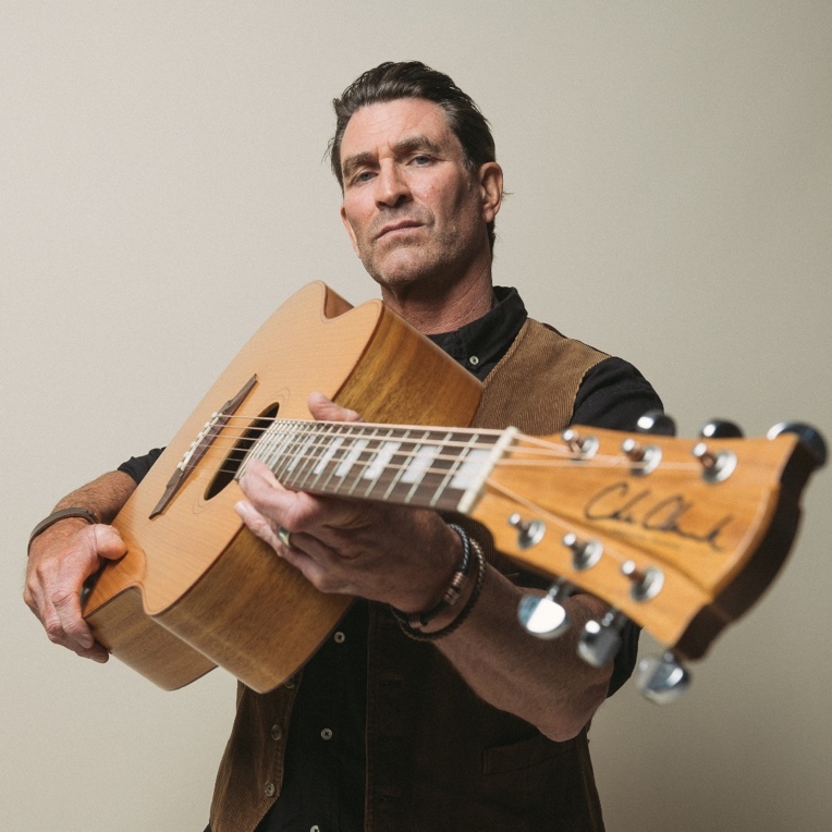 PETE MURRAY – First Ever Solo Acoustic Tour on Aussie soil!