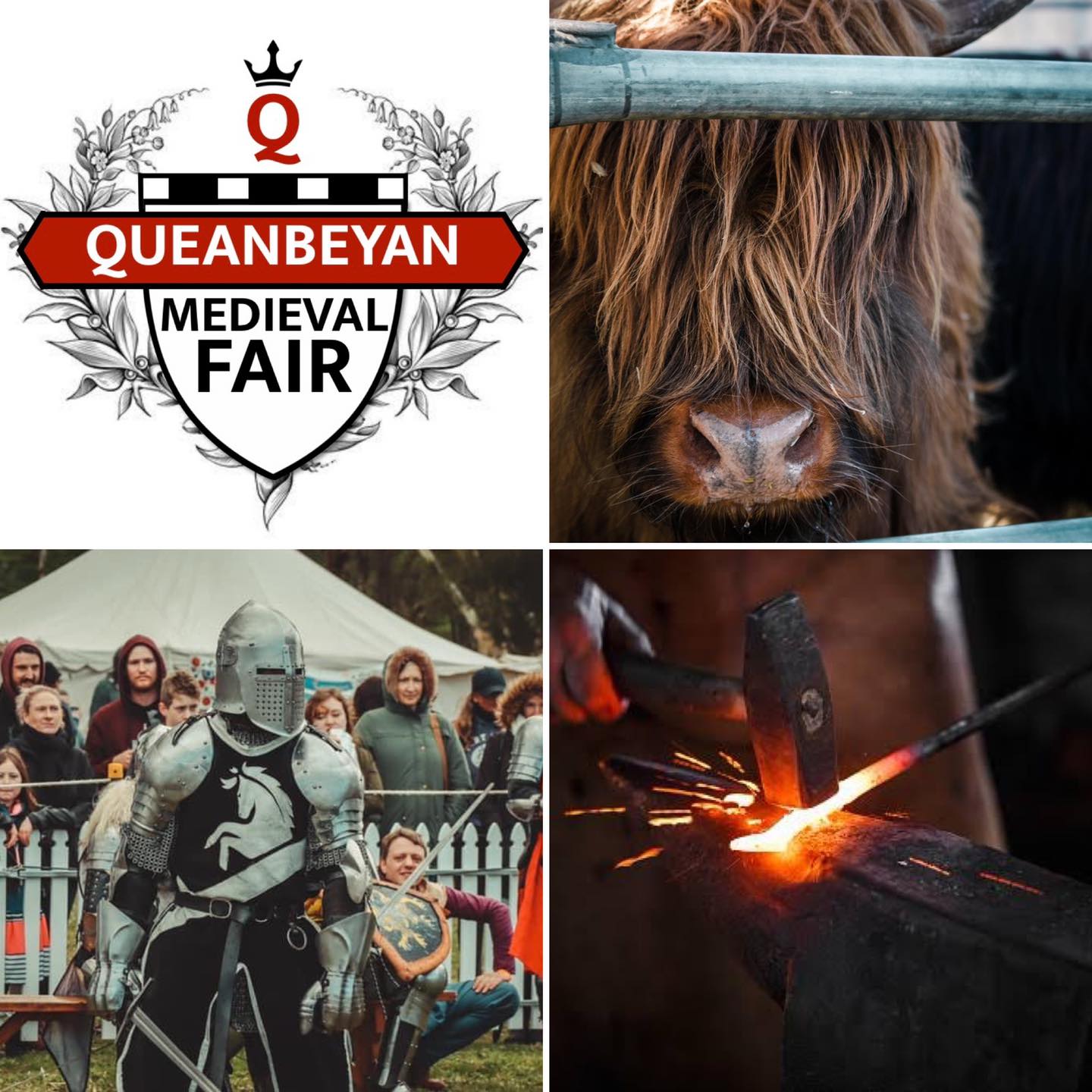 Queanbeyan Medieval Fair