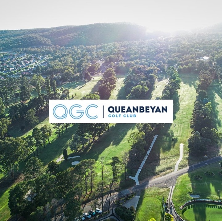 The Queanbeyan Golf Club